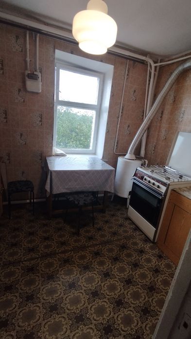 Продаж 2-х кімнатної квартири в м. Погребище від ВЛАСНИКА