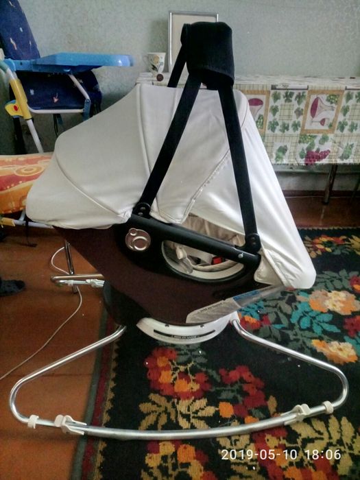 Продається коляска Orbit baby G2 3в1