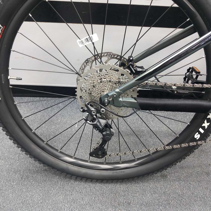 Rower Elektryczny Full Giant Stance E+2 29 XL