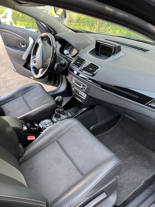 Renault Megane (2012 )