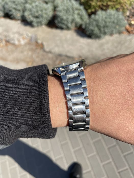 CITIZEN Eagle Automatic 8200