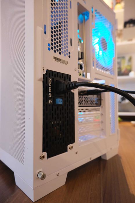 PC Gaming AMD Ryzen 9 7900X/32GB/1TB SSD/RTX 4080 SUPER
