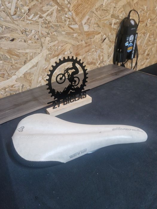 Selim bicicleta wtb