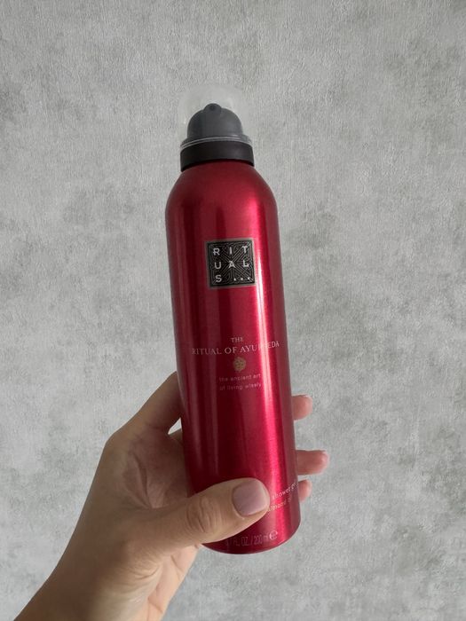 Набори Rituals, Victoria Secret