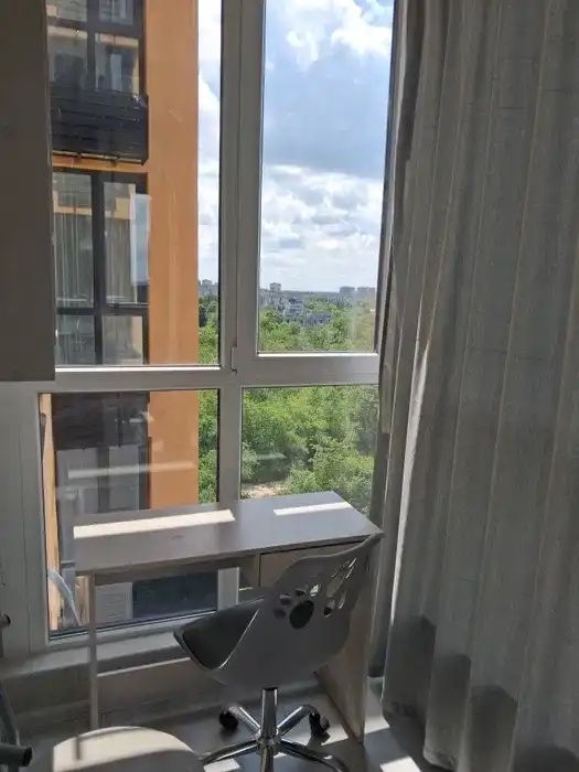 Apartment in Dnipro, Koreya, Dniprovskyy rayon - View 2