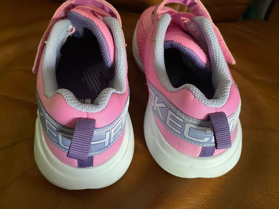 Ténis Skechers Nº35