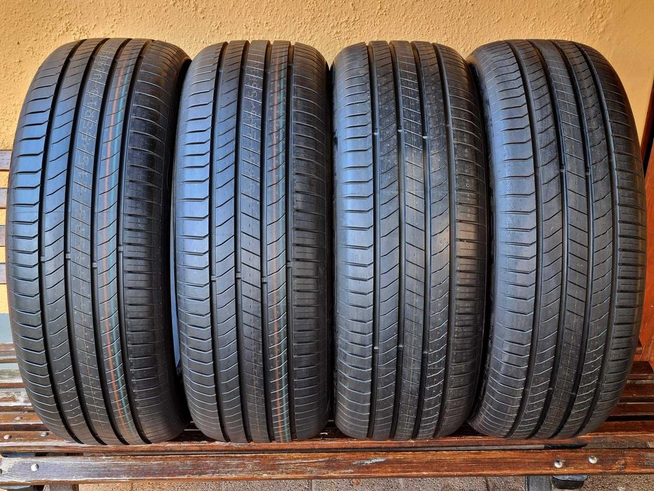 Nexen N Fera Primus 215/55R18 95V AI Technology Korea Rok 2024.12 Nowe