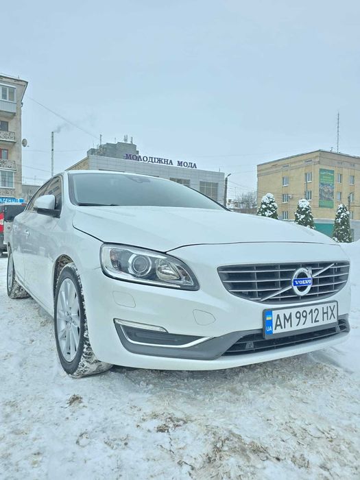 Продам в добрі руки Вольво s60