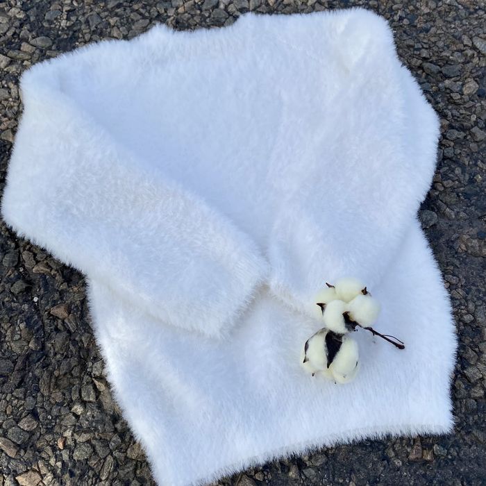 Дитячий светр