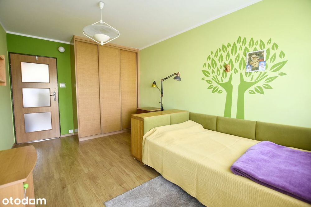 Oferta idealna dla rodzin, dobra inwestycja, super lokalizacja!!