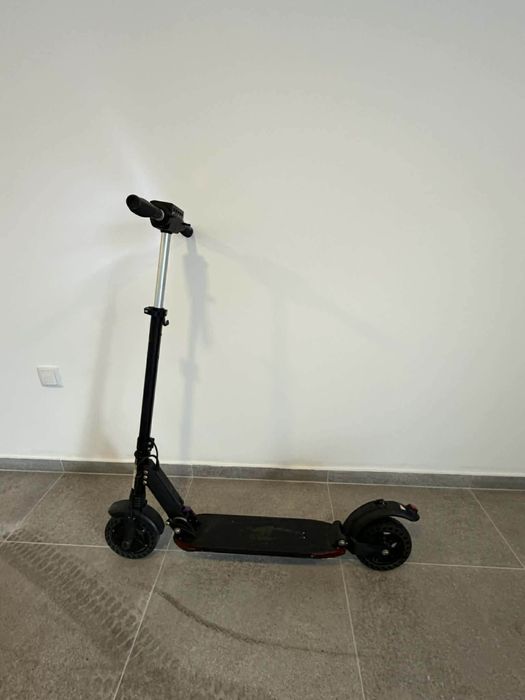 Trotinete urbanglice