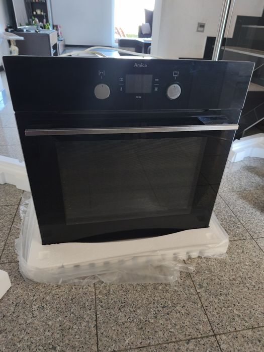 Piekarnik Amica do zabudowy