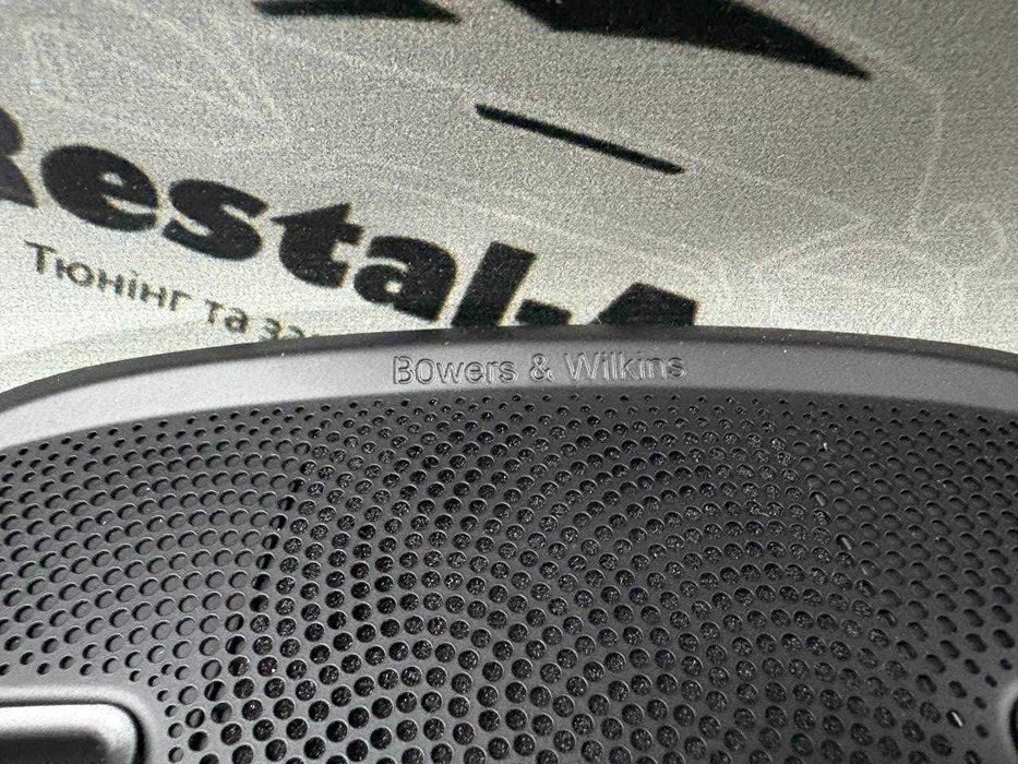 Комплект сіток Bowers&Wilkins на BMW G30 17-20p