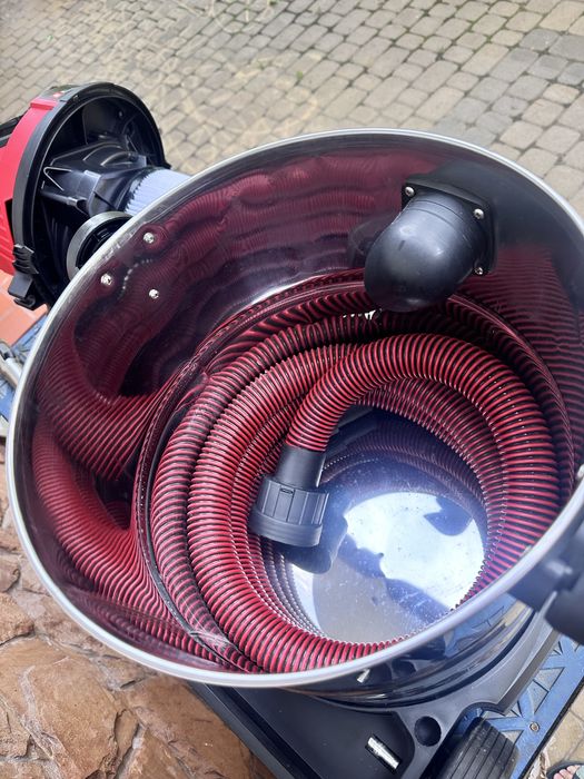 Пилосос будівельний, побутовий Einhell TE-VC 2025  SACL б/у