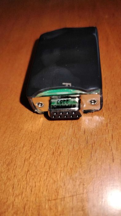 Cabo conversor programação variador de frequência KEB 00.F5.0C0-0010