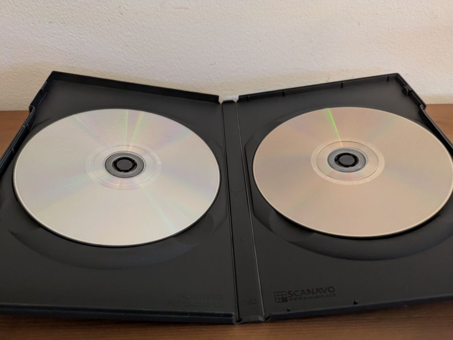 DVD " A Ponte do Rio Kwai " Ed. Especial 2D 1957 (Como Novo)