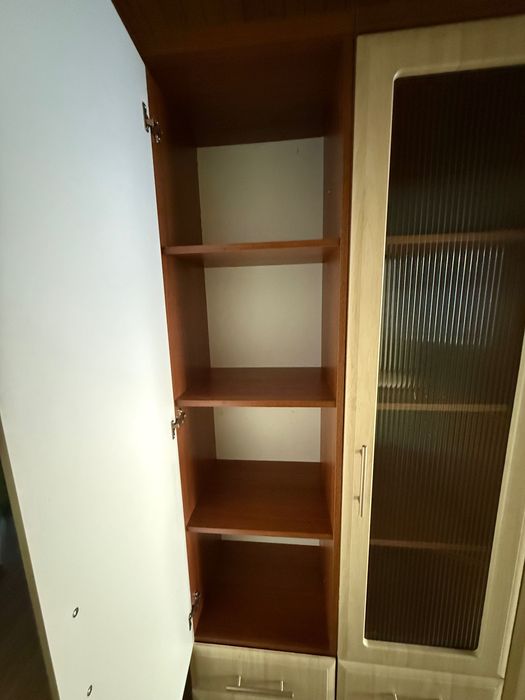 Набір меблів в спальню кімнату