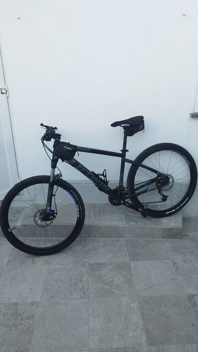 Bicicleta b-twin roda 27,5