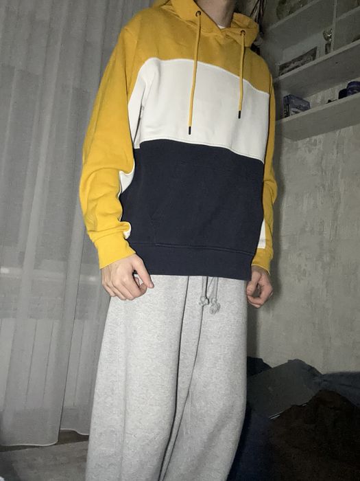 Худі Pull & Bear