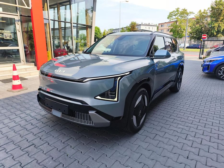 Kia EV5