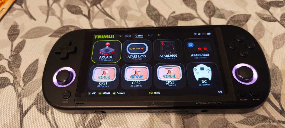 Trimui Smart Pro 64 GB