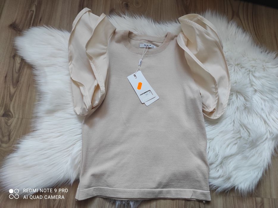 Bluzka ELSA.M r. S/M nowa