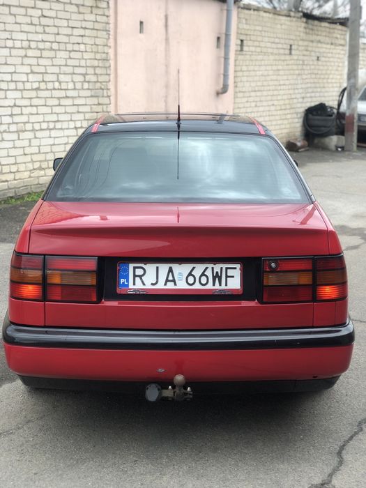 Пассат В4 1,9 TDI IDEAL