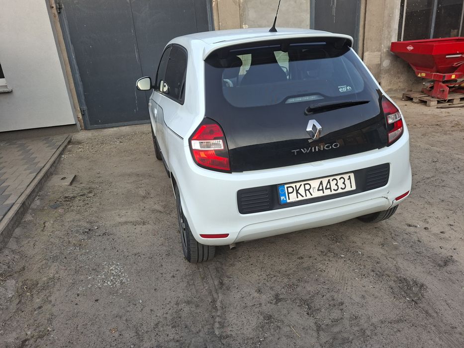 Renault   Twingo
