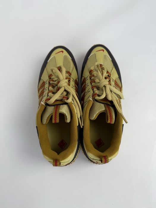 Nike Air Humara 'Buff Gold'