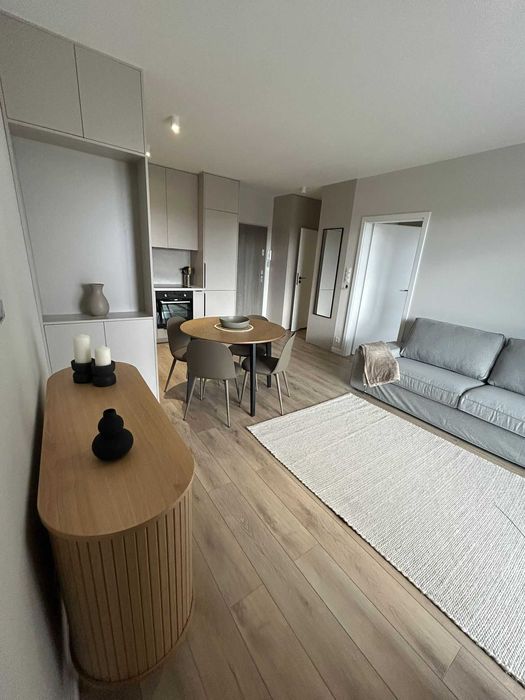Nowy Apartament 3 pokojowy Poznańska 34