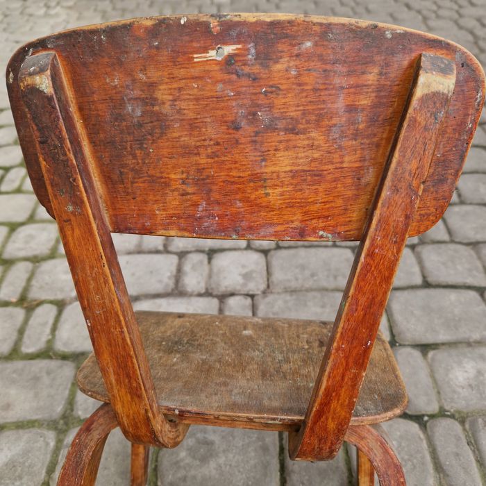 Продам дитячий стілець. СССР