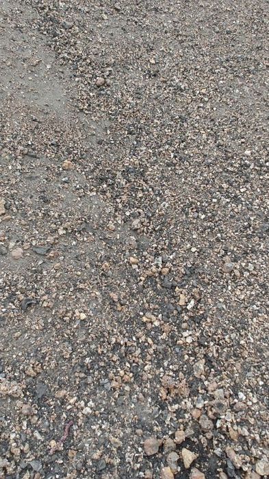 zuzel szlaka do zasypki fundamentow kanalizacji ! W CENIE TRANSPORTU