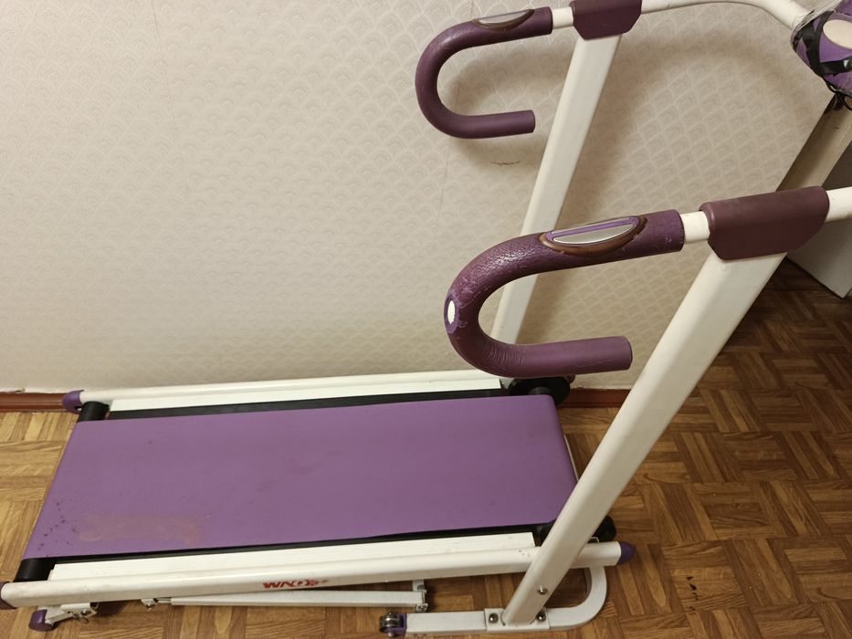 Беговая дорожка ,(Вах какая хорошая)