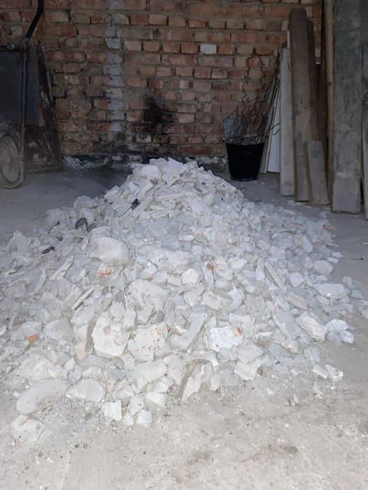 Бій цементу безкоштовно