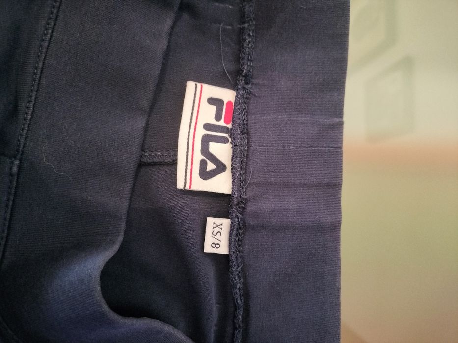 Leggings desportivas