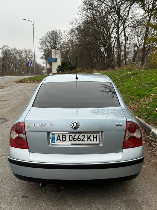 Продам Passat b5+  2005comfortline