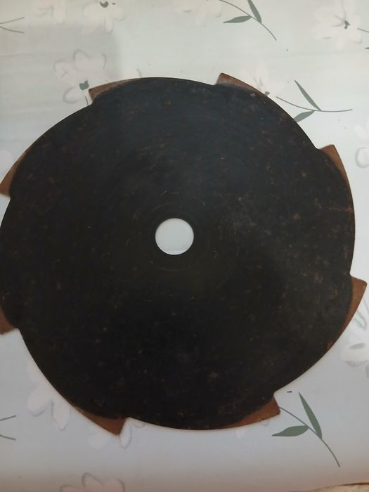 Диски для резки бетона и металла