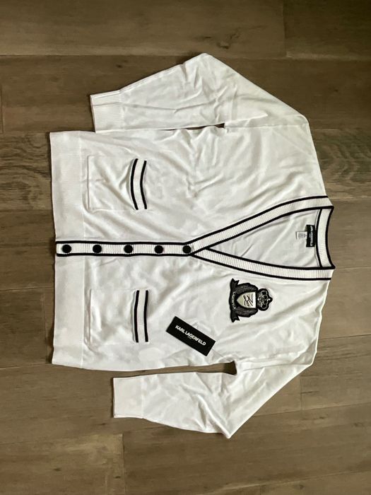 Кардиган Karl Lagerfeld Paris, размер S(36)