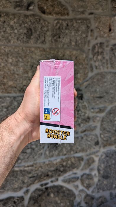 Pokémon TCG: Ascended Heroes Booster Bundle