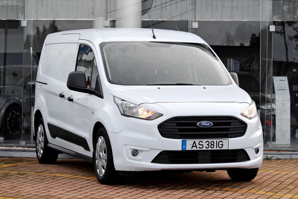 Ford Transit Connect 1.5 TDCi 210 L2 Trend