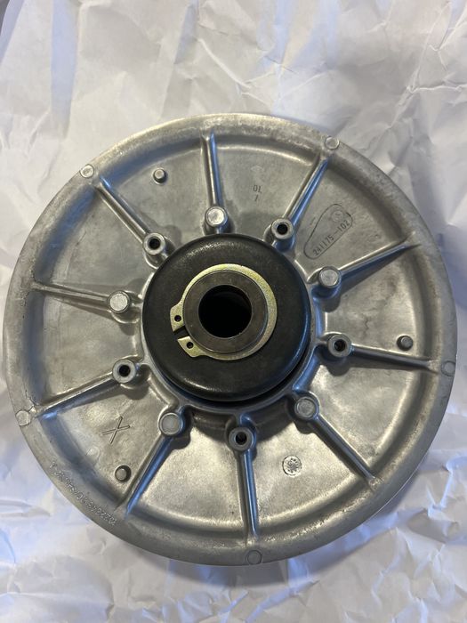 Оригінальна шестерня варіатора баггі, квадроцикл Polaris 241175-102