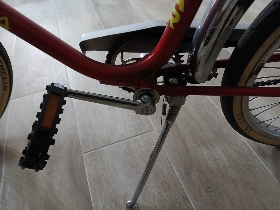 Bicicleta Vilar Bacana