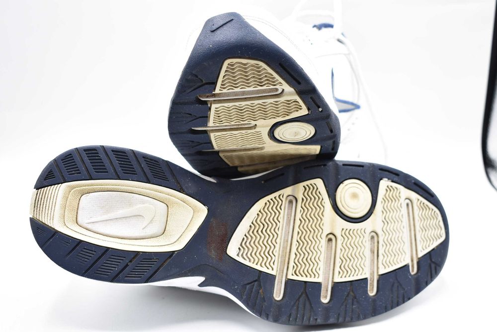 Nike WAFFLE DEBUT ( 44.5 )