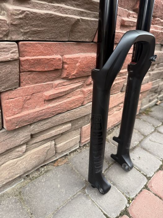 Rock Shox Lyrik RC 160mm 29 Boost (Шток 16.5см)