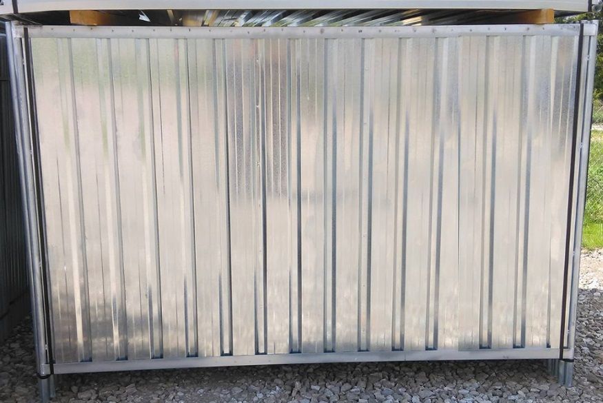 Ogrodzenia budowlane, tymczasowe, ażurowe, wynajem i sprzedaż