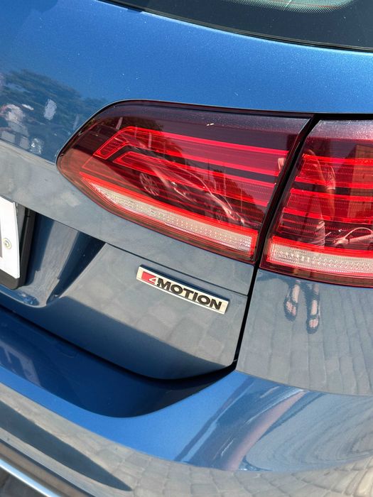 Продам Volkswagen Golf Alltrack 2019 рік можлива розстрочка,кредит!