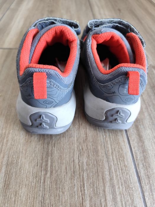 Buty trekkingowe Quechua rozm. 34