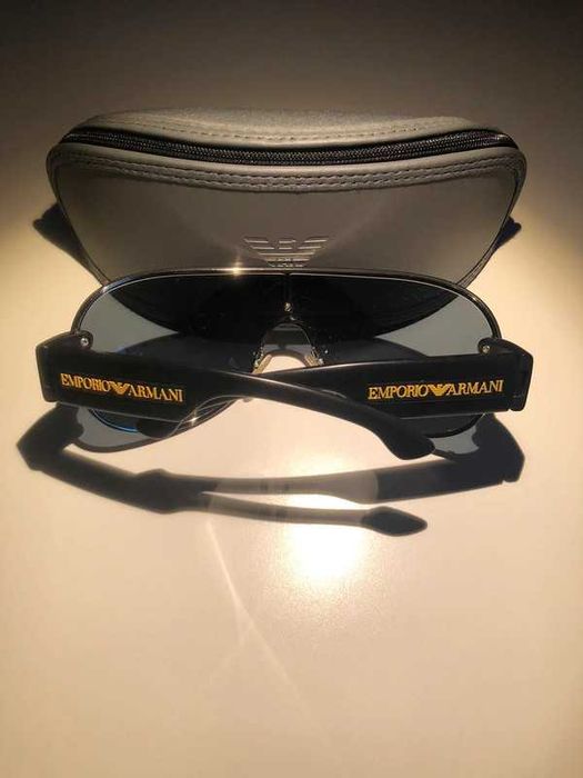 Óculos de Sol Emporio Armani