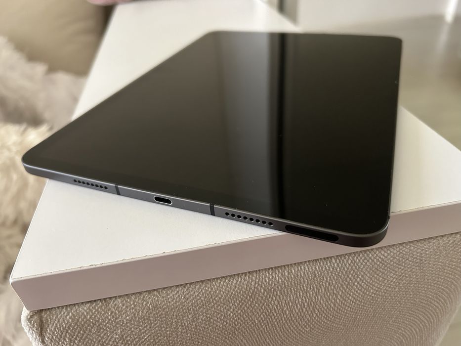 IPad Pro 11 (4-gen) 128gb, m3, 2023г