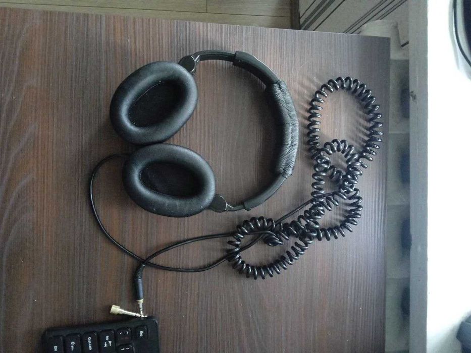 sennheiser hd 280 pro